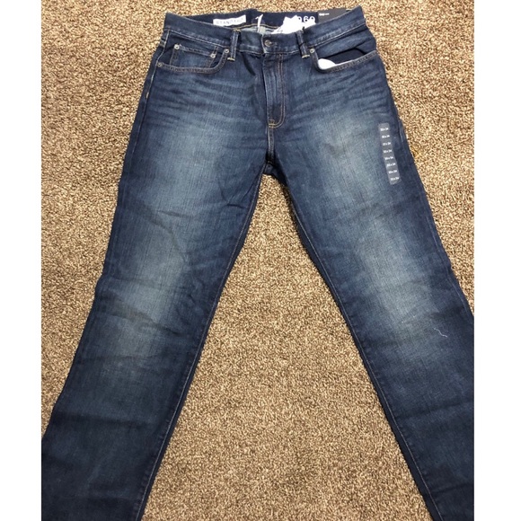 GAP Other - Gap standard fit jeans